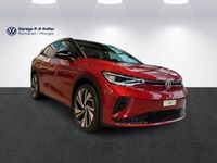 gebraucht VW ID4 GTX 77 kWh 4Motion