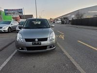 Gebraucht Suzuki Swift GL 92 PS (67 kW) 2006