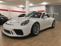 gebraucht Porsche 911 GT3 911 (991)CUP Gen. 2