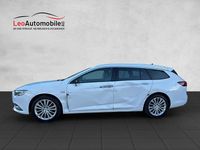 Gebraucht Opel Insignia Excellence 136 PS (100 kW) 2020 Kombi