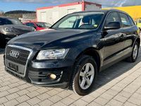 Gebraucht Audi Q5 170 PS (125 kW) 2010 SUV