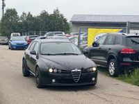 Gebraucht Alfa Romeo 159 Ti 150 PS (110 kW) 2009 Kombi
