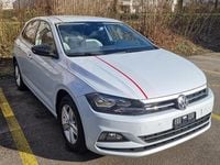 Gebraucht VW Polo Beats 115 PS (84 kW) 2017