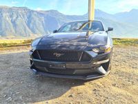Gebraucht Ford Mustang GT Fastback 451 PS (331 kW) 2018