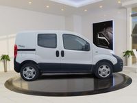 gebraucht Fiat Fiorino Adventure SX GJR ZV 1.3 Multijet