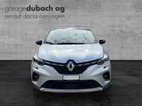 gebraucht Renault Captur 1.3 TCe 140 Intens EDC