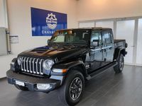Gebraucht Jeep Gladiator Overland 264 PS (194 kW) 2023 Schwarz Abholung