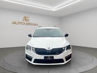 Gebraucht Skoda Octavia RS 245 PS (180 kW) 2018 Kombi