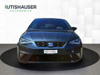 gebraucht Seat Ibiza 1.5 EcoTSI FR