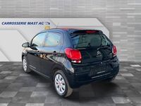 gebraucht Citroën C1 1.2 PureTech Feel Airscape