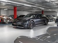 Gebraucht Porsche Taycan 4S Cross Turismo 419 kW (571 PS) 2023 Limousine