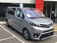 gebraucht Toyota Verso Proace2.0 D-4D Trend Medium Automatic