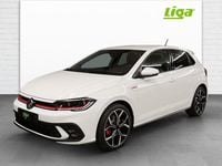 Gebraucht VW Polo GTI 207 PS (152 kW) 2025 Kleinwagen