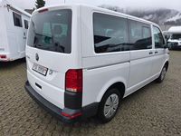 Gebraucht VW T6.1 150 PS (110 kW) 2022 Van