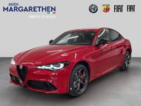 Gebraucht Alfa Romeo Giulia 280 PS (205 kW) 2024 Limousine