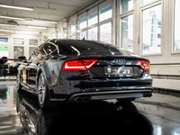 gebraucht Audi S7 Sportback 4.0 TFSI V8 quattro