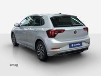 Gebraucht VW Polo Life 95 PS (69 kW) 2024 Kleinwagen