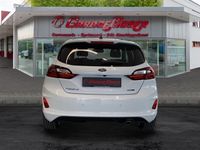 gebraucht Ford Fiesta 1.0 EcoB Hybrid ST-Line X