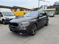 Gebraucht BMW X5 313 PS (230 kW) 2015 SUV