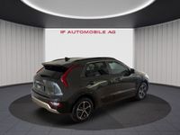 gebraucht Kia Niro 1.6GDi Plug-in Hybrid Pow. DCT