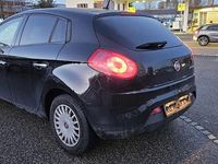 Gebraucht Fiat Bravo Dynamic 120 PS (88 kW) 2012 Kleinwagen