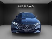 Neu Mercedes E220 197 PS (144 kW) 2025 Grau Kombi