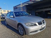 gebraucht BMW 325 3er xi Touring