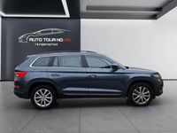 Gebraucht Skoda Kodiaq Ambition 190 PS (139 kW) 2017 SUV
