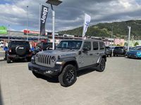 Gebraucht Jeep Wrangler Rubicon 381 PS (280 kW) 2023 SUV