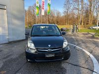 Gebraucht Subaru Justy 91 PS (66 kW) 2010 Kleinwagen