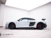 gebraucht Audi R8 Coupé GT RWD S-Tronic