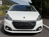 Gebraucht Peugeot 208 Active 82 PS (60 kW) 2019 Kleinwagen