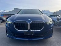 Gebraucht BMW 218 Active Tourer 150 PS (110 kW) 2022 Van / Kleinbus