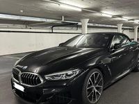 Gebraucht BMW M850 530 PS (389 kW) 2019 Coupé