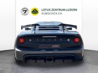 gebraucht Lotus Exige Sport 410