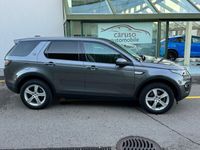 gebraucht Land Rover Discovery Sport 2.2SD4 S AT9
