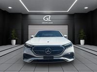 Neu Mercedes E400 381 PS (280 kW) 2026 Limousine