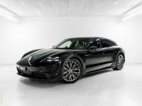 Gebraucht Porsche Taycan Cross Turismo 419 kW (571 PS) 2022