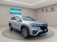 Neu Suzuki SX4 S-Cross 110 PS (80 kW) 2025 SUV