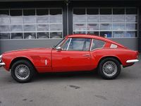 Gebraucht Triumph GT6 105 PS (77 kW) 1969 Coupé
