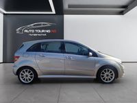 Gebraucht Mercedes B200 136 PS (100 kW) 2008 Van / Kleinbus