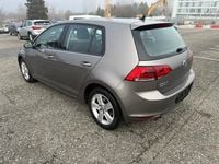 Gebraucht VW Golf VII Highline 150 PS (110 kW) 2014