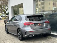 Gebraucht Mercedes A200 AMG line 163 PS (119 kW) 2018