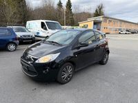 Gebraucht Ford Ka Titanium 69 PS (50 kW) 2009 Kleinwagen
