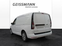 Neu Ford Transit Connect Limited 150 PS (110 kW) 2026 Van / Kleinbus