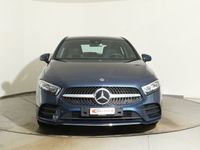 gebraucht Mercedes A200 AMG Line 7G-DCT