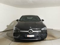 gebraucht Mercedes CLA250e AMG Line 8G-DCT