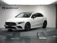 Gebraucht Mercedes A250 AMG line 224 PS (164 kW) 2019 Limousine