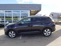 Gebraucht Opel Grandland X Excellence 120 PS (88 kW) 2018 Violett SUV