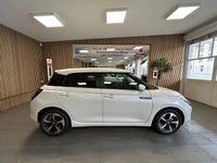 Neu Suzuki Swift 82 PS (60 kW) 2026 Weiss Limousine